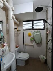 Blk 127 Ang Mo Kio Avenue 3 (Ang Mo Kio), HDB 3 Rooms #594619301